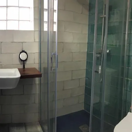 شقة El Nido Del Rusinol