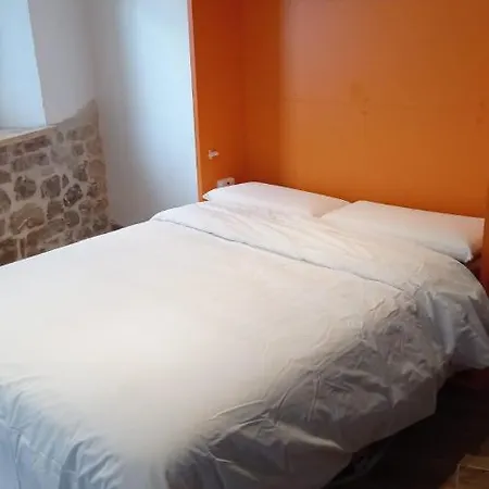 El Nido Del Rusinol * Cervera De Pisuerga