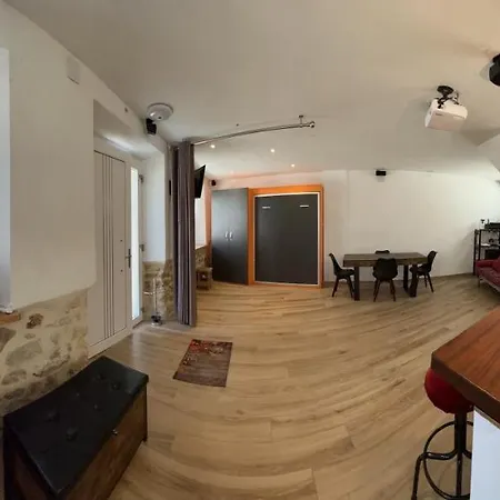 El Nido Del Rusiñol Cervera De Pisuerga