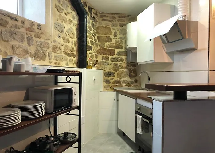 El Nido Del Rusinol * سيرفيرا دي بيسويرجا