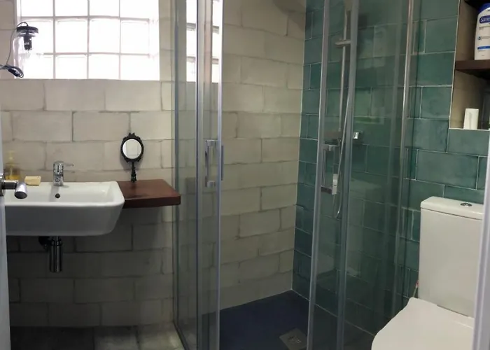 شقة El Nido Del Rusinol