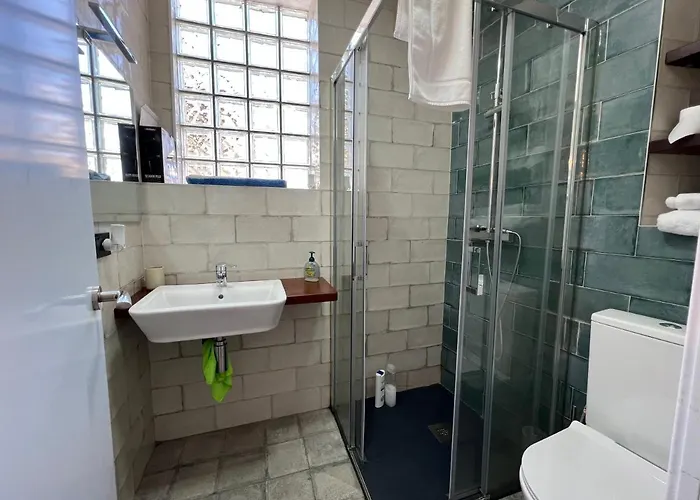 El Nido Del Rusinol Cervera De Pisuerga