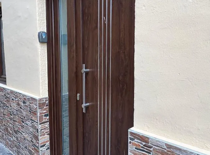 El Nido Del Rusinol شقة سيرفيرا دي بيسويرجا